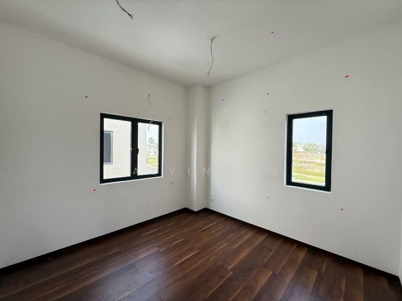 Musika Setia Alam untuk Untuk Disewa - RM 3,500 /bulan, Mac 2026 - Interior - PropertyGuru.com.my