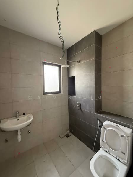 Musika Setia Alam untuk Untuk Disewa - RM 3,500 /bulan, Mac 2026 - Bathroom - PropertyGuru.com.my