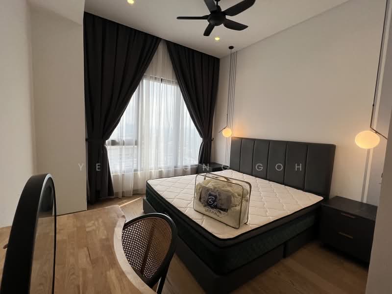 Lucentia Residences untuk Untuk Dijual - RM 1,100,000, Mac 2026 - Bedroom - PropertyGuru.com.my