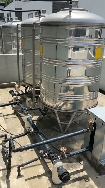 For Sale - Villa Puncak Desa