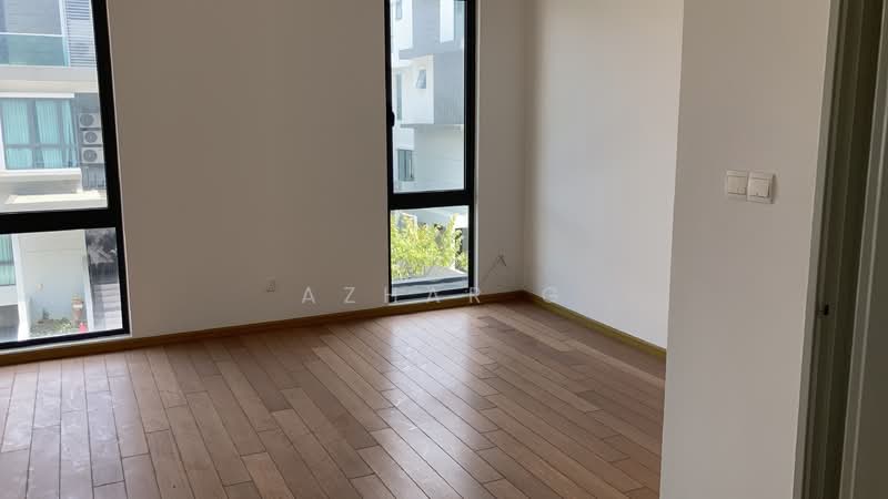 For Sale - Villa Puncak Desa