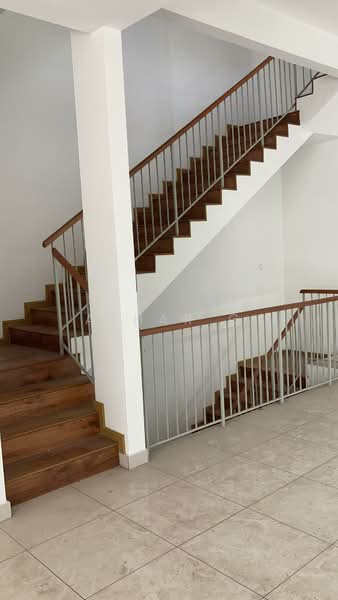 For Sale - Villa Puncak Desa