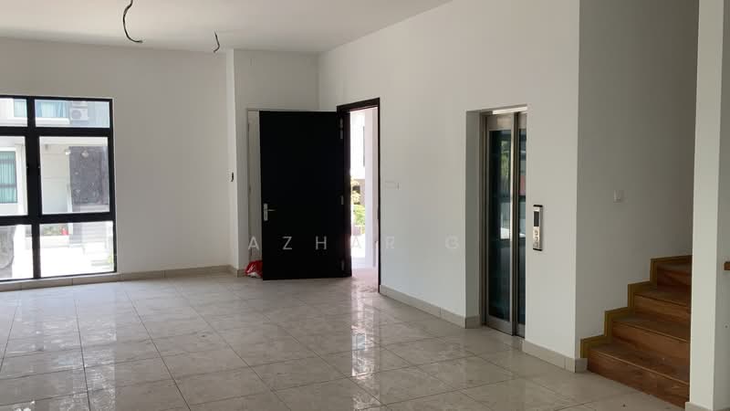 For Sale - Villa Puncak Desa