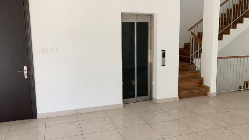 For Sale - Villa Puncak Desa