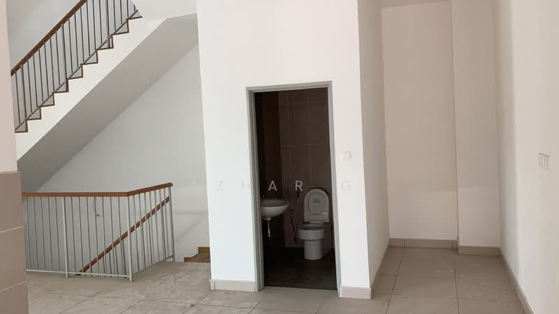 For Sale - Villa Puncak Desa