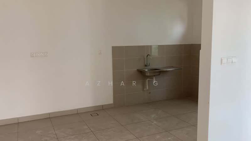 For Sale - Villa Puncak Desa