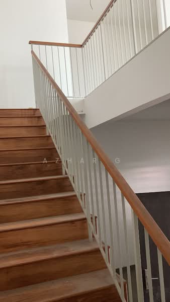 For Sale - Villa Puncak Desa