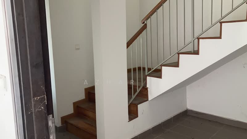 For Sale - Villa Puncak Desa