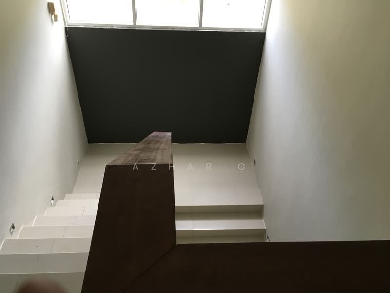 For Sale - Villa Puncak Desa