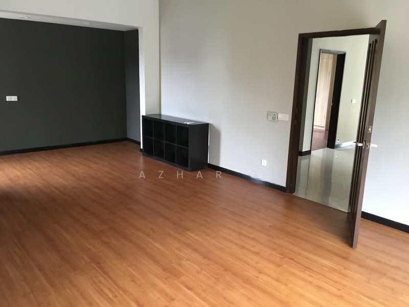 For Sale - Villa Puncak Desa