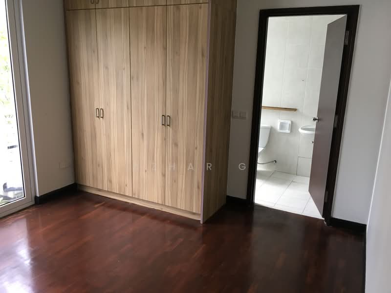 For Sale - Villa Puncak Desa