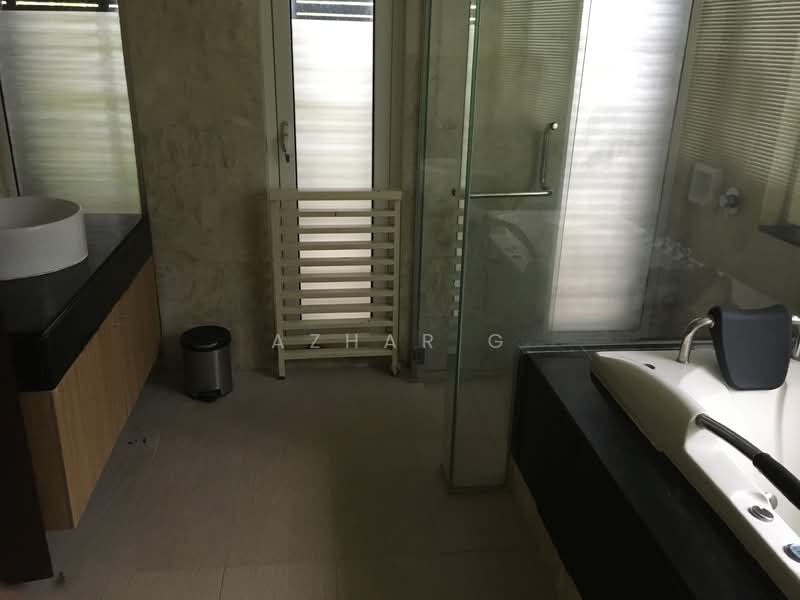 For Sale - Villa Puncak Desa