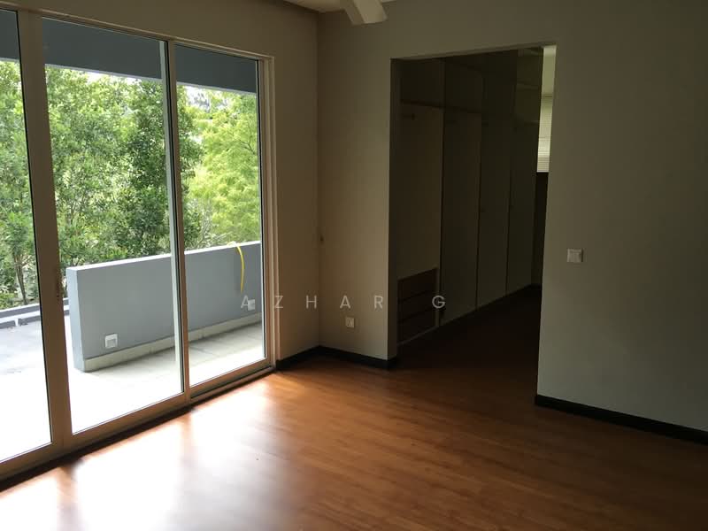 For Sale - Villa Puncak Desa