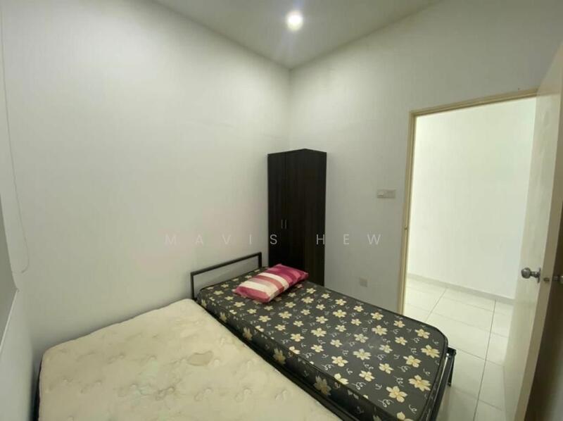 Service Residence for Rent at Sky Gardens Residences - Mavis Hew - Bedroom - PropertyGuru.com.my
