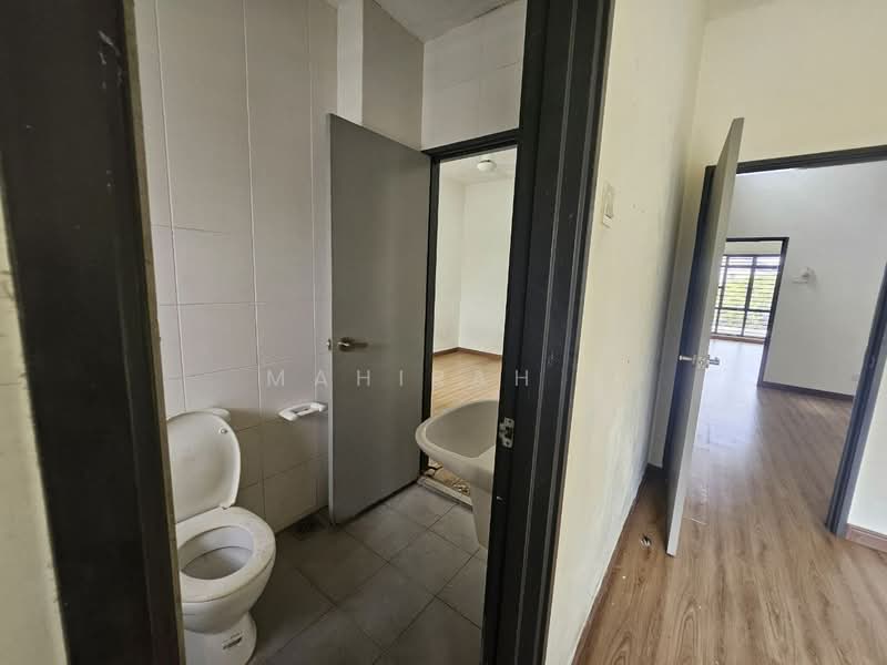 Presint 11 untuk Untuk Dijual - RM 900,000, Mac 2026 - Bathroom - PropertyGuru.com.my