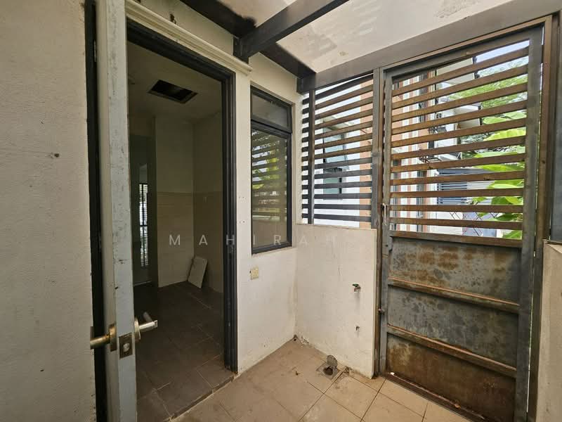 Presint 11 untuk Untuk Dijual - RM 900,000, Mac 2026 - Entrance - PropertyGuru.com.my