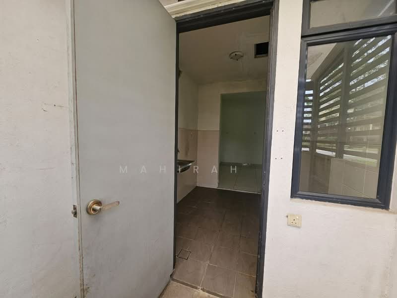 Presint 11 untuk Untuk Dijual - RM 900,000, Mac 2026 - Entrance - PropertyGuru.com.my