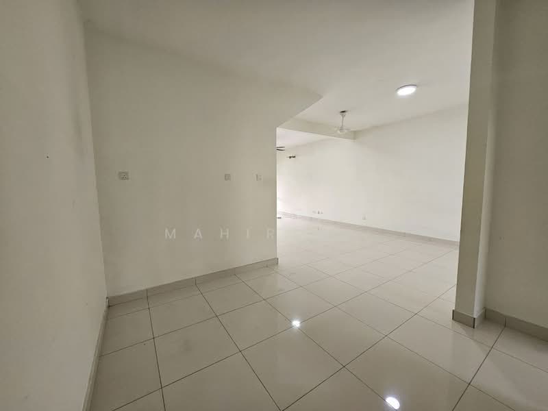 Presint 11 untuk Untuk Dijual - RM 900,000, Mac 2026 - Living Room - PropertyGuru.com.my