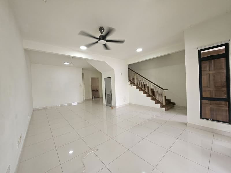 Presint 11 untuk Untuk Dijual - RM 900,000, Mac 2026 - Living Room - PropertyGuru.com.my