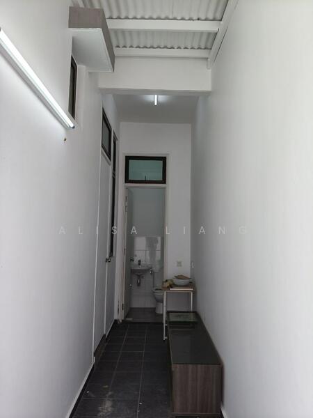 Untuk Disewa - Eco Tropics