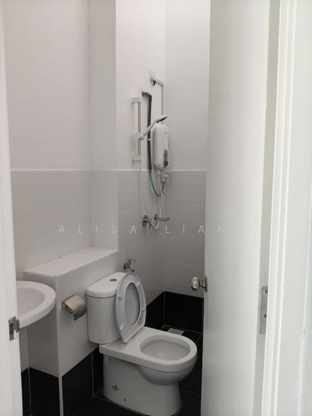 Untuk Disewa - Eco Tropics