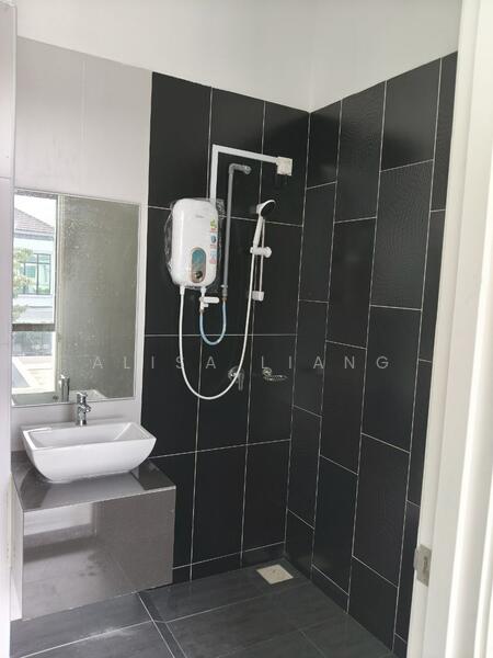 Untuk Disewa - Eco Tropics