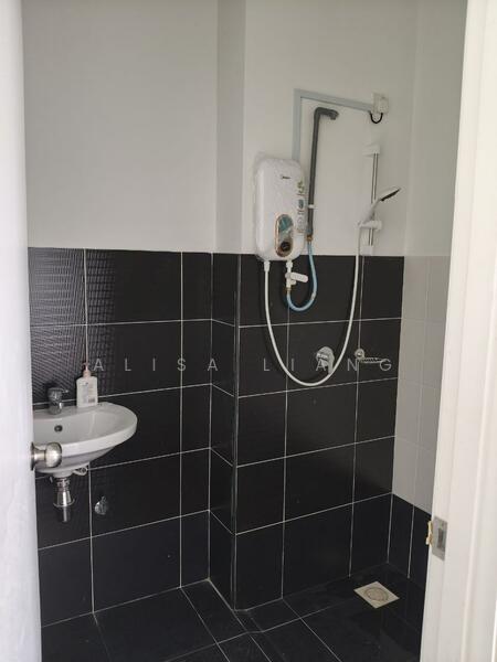 Untuk Disewa - Eco Tropics