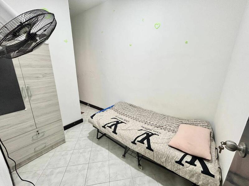 2-storey Terraced House for Rent in Taman Sri Pulai Perdana (Skudai) - Mavis Hew - Bedroom - PropertyGuru.com.my