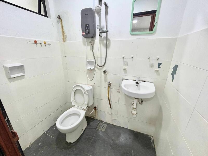 2-storey Terraced House for Rent in Taman Sri Pulai Perdana (Skudai) - Mavis Hew - Bathroom - PropertyGuru.com.my