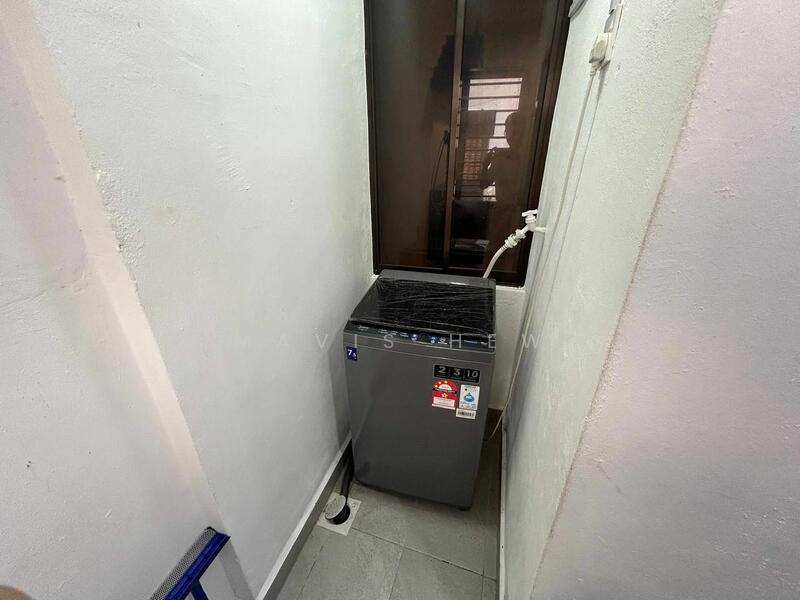 2-storey Terraced House for Rent in Taman Sri Pulai Perdana (Skudai) - Mavis Hew - Interior - PropertyGuru.com.my