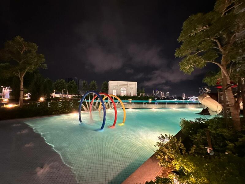 Service Residence for Rent at Tuan 2egacy - Febriani Adrizal - Exterior - PropertyGuru.com.my