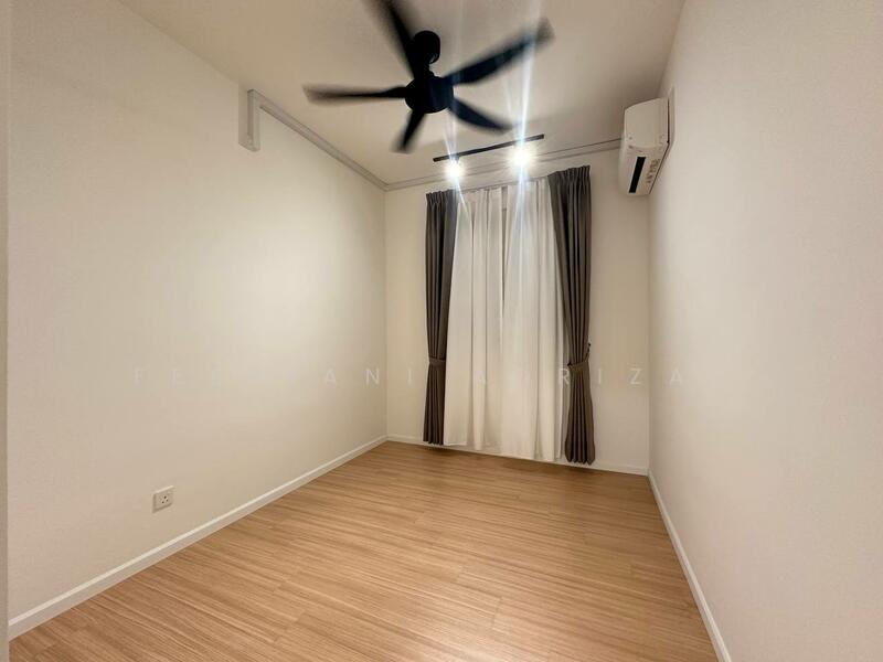 Service Residence for Rent at Tuan 2egacy - Febriani Adrizal - Interior - PropertyGuru.com.my