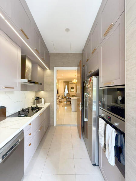 Untuk Dijual - Serene Mont Kiara