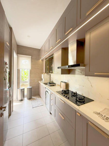 Untuk Dijual - Serene Mont Kiara