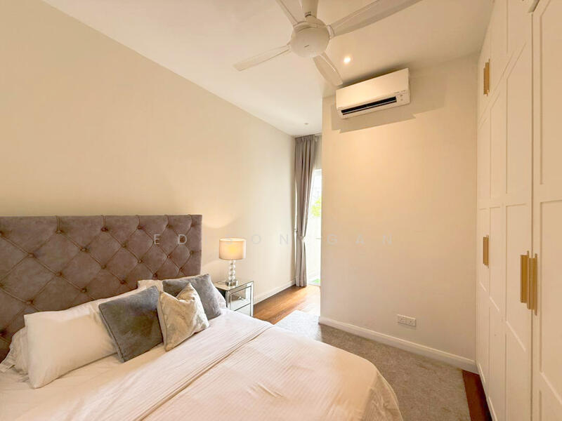 Untuk Dijual - Serene Mont Kiara