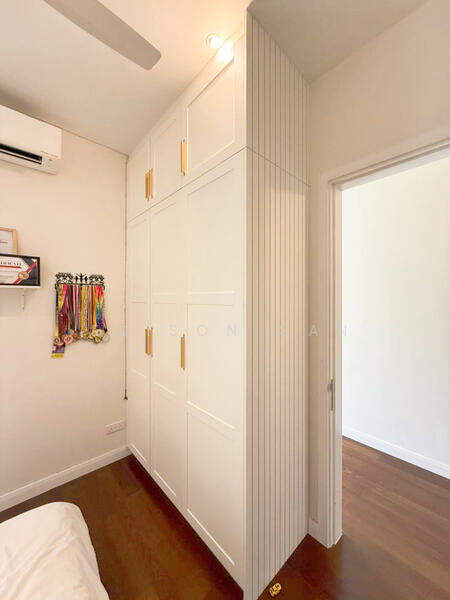 Untuk Dijual - Serene Mont Kiara