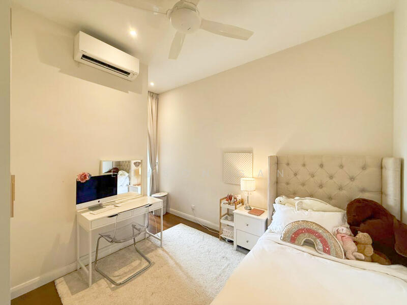 Untuk Dijual - Serene Mont Kiara