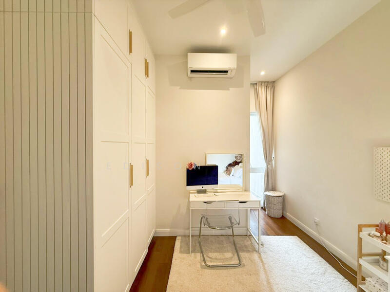 Untuk Dijual - Serene Mont Kiara