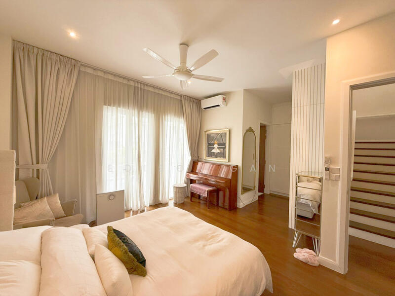 Untuk Dijual - Serene Mont Kiara