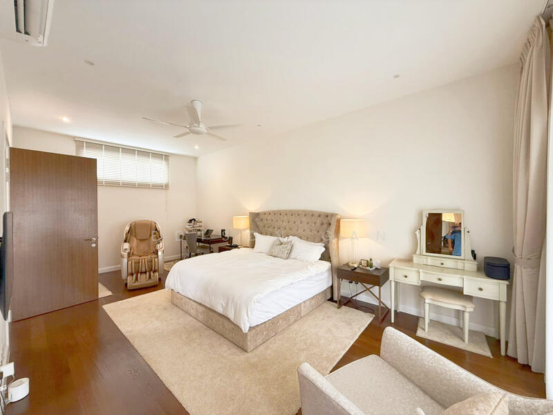 Untuk Dijual - Serene Mont Kiara