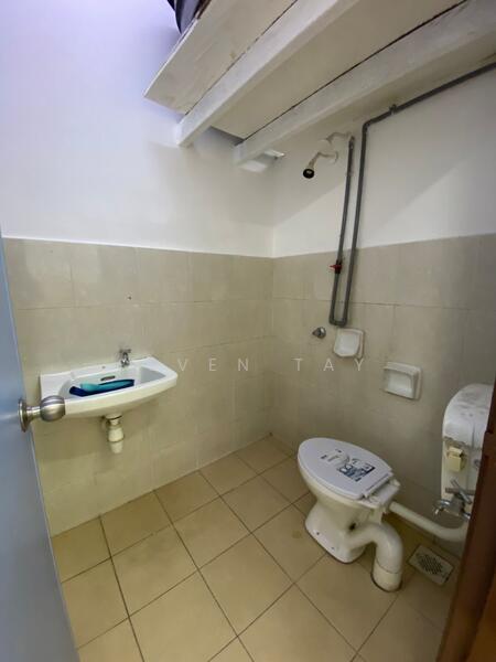 Untuk Disewa - Taman Ehsan Jaya