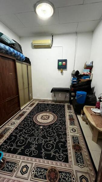1-storey Terraced House for Sale in Skudai (Johor) - Kasper Lee - Interior - PropertyGuru.com.my