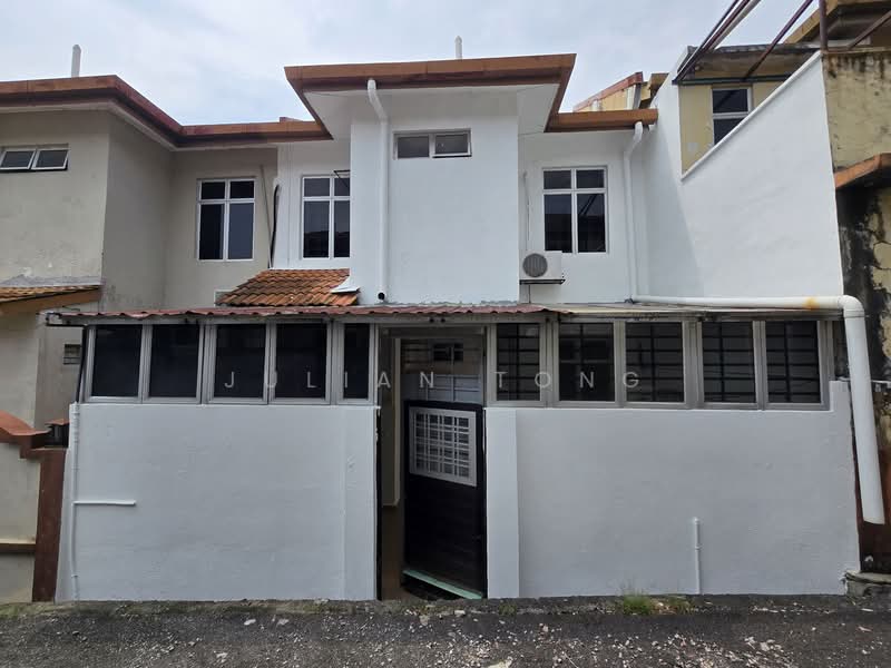 2-storey Terraced House for Sale in Bandar Baru Nilai (Nilai) - Julian Tong - Exterior - PropertyGuru.com.my