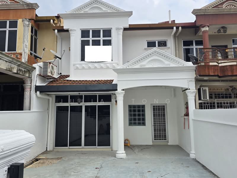 2-storey Terraced House for Sale in Bandar Baru Nilai (Nilai) - Julian Tong - Exterior - PropertyGuru.com.my