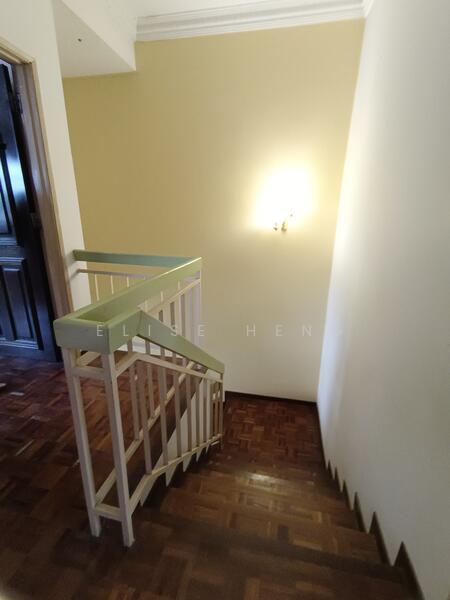 For Sale - Facing Open - Sungai Besi Indah Seri Kembangan