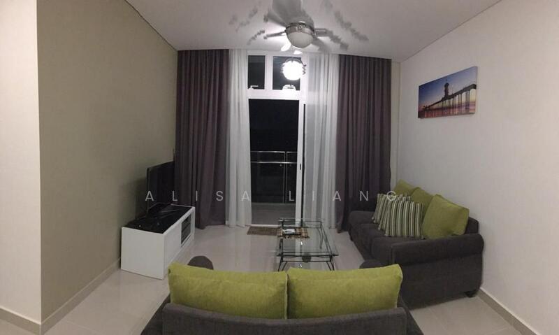 For Rent - 1Medini