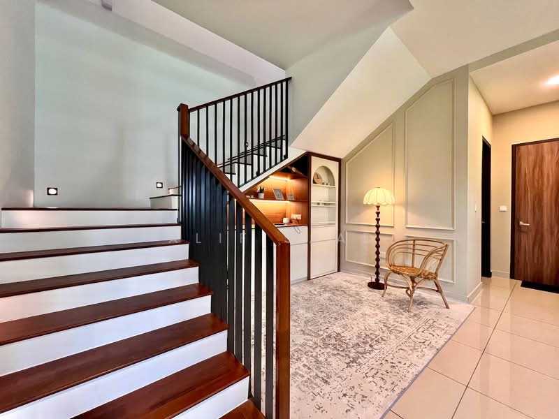 Rumah Berkembar untuk Dijual di Elmina (Shah Alam) - Alif Saad - PropertyGuru.com.my