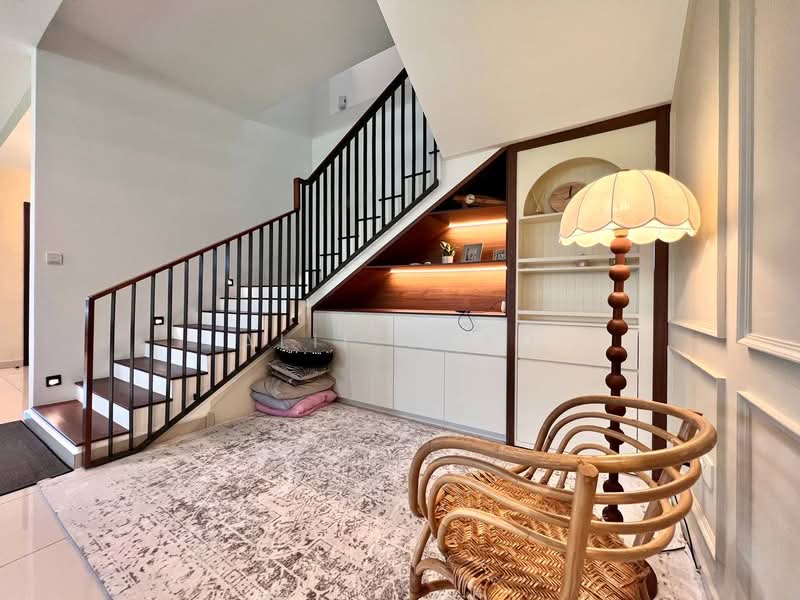 Rumah Berkembar untuk Dijual di Elmina (Shah Alam) - Alif Saad - PropertyGuru.com.my