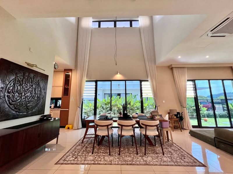 Rumah Berkembar untuk Dijual di Elmina (Shah Alam) - Alif Saad - PropertyGuru.com.my