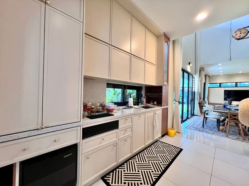 Rumah Berkembar untuk Dijual di Elmina (Shah Alam) - Alif Saad - PropertyGuru.com.my